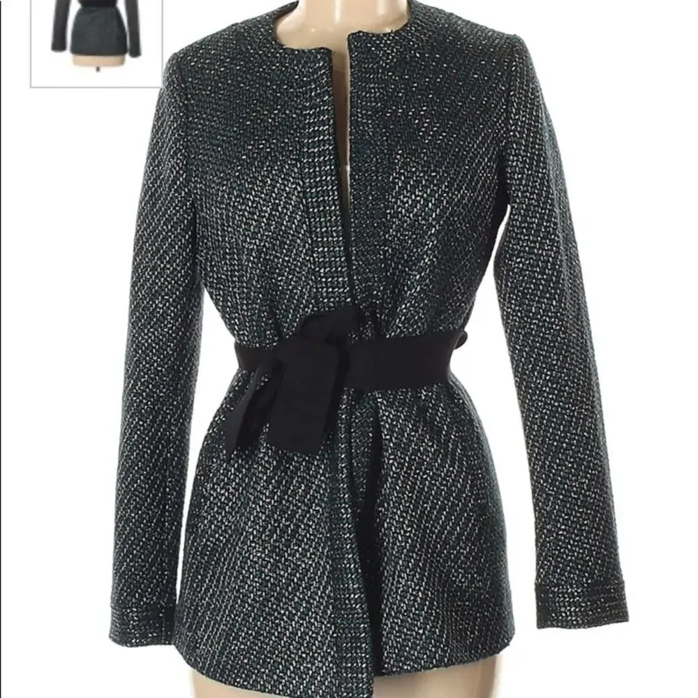 Ann Taylor Jacket - Picture 2 of 6